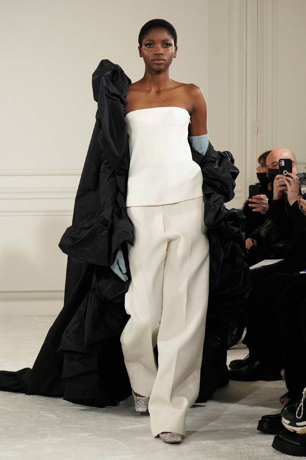 Valentino Spring 2022 Couture