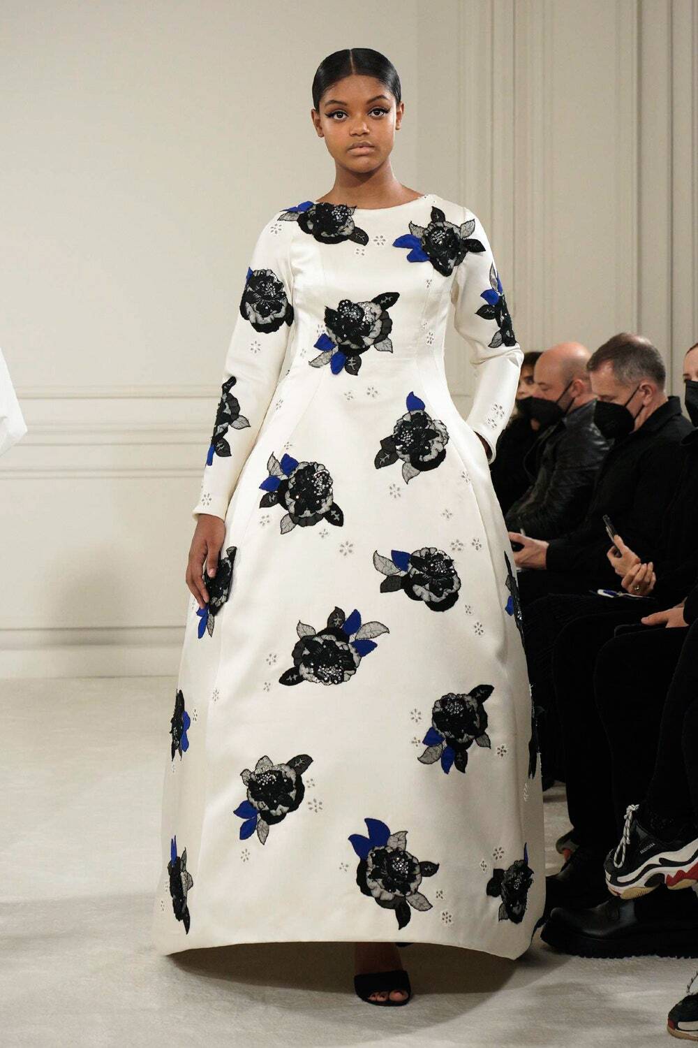 Valentino Spring 2022 Couture