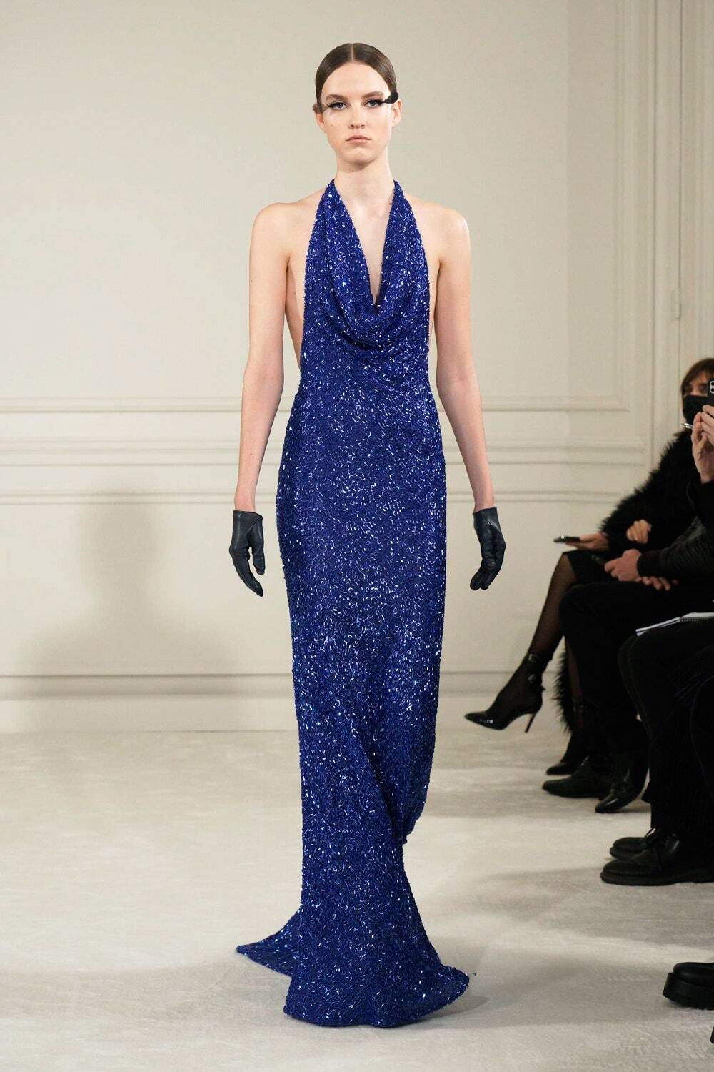 Valentino Spring 2022 Couture