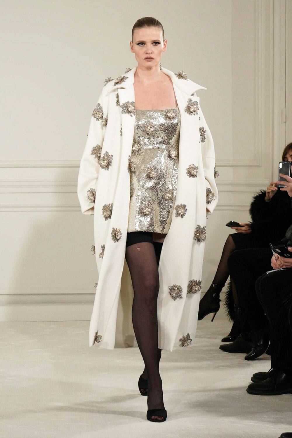 Valentino Spring 2022 Couture