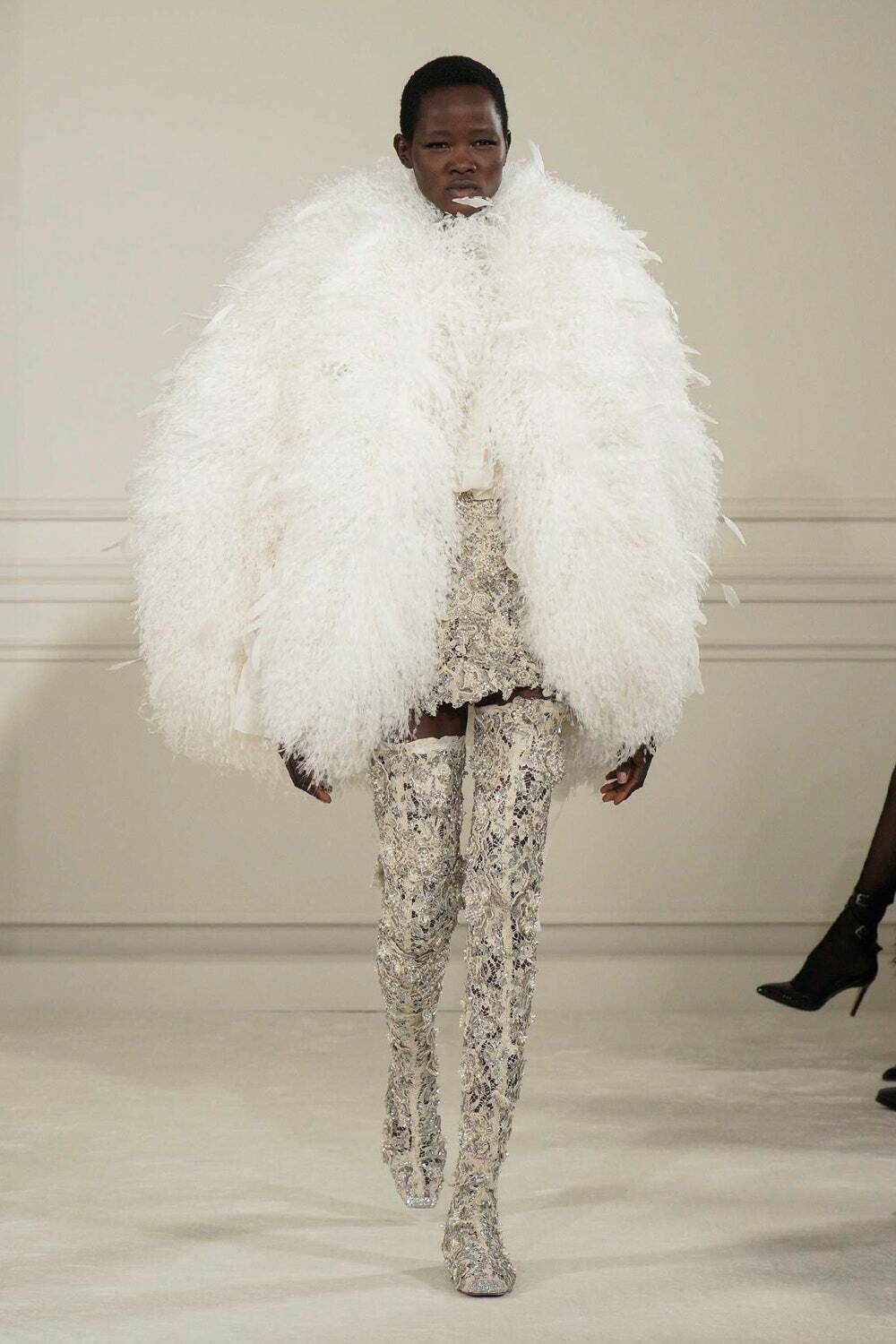 Valentino Spring 2022 Couture