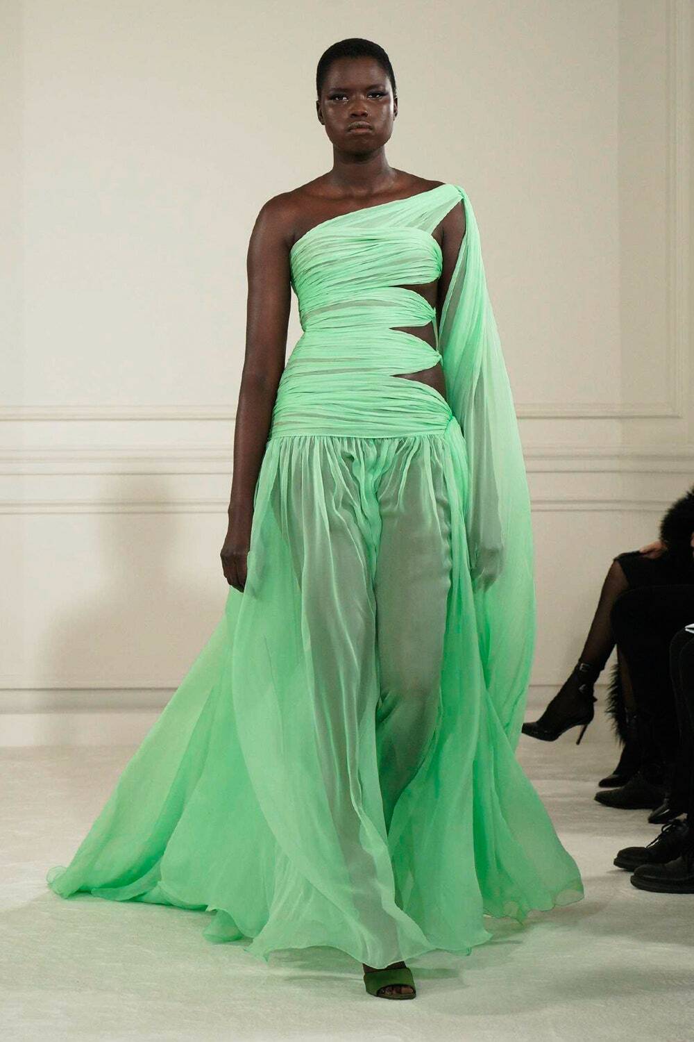 Valentino Spring 2022 Couture