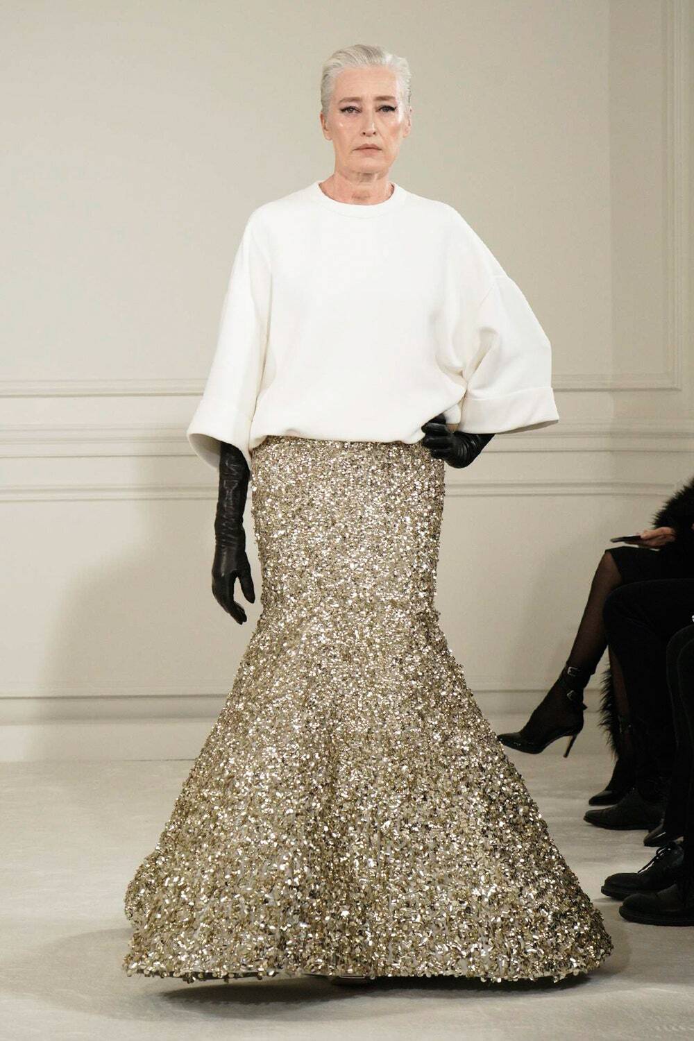 Valentino Spring 2022 Couture