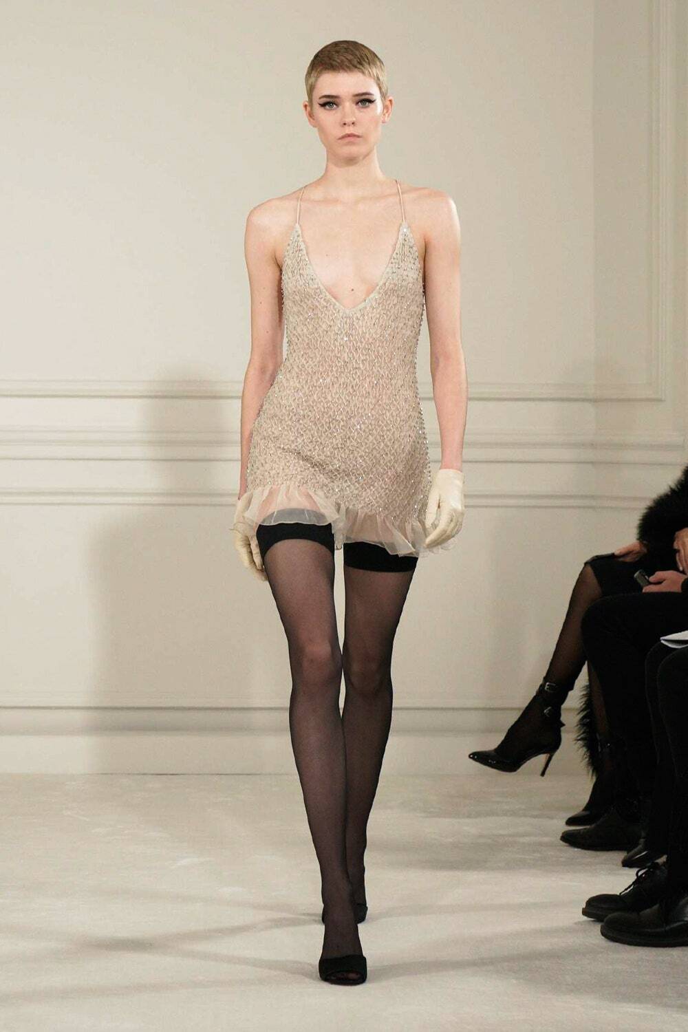 Valentino Spring 2022 Couture