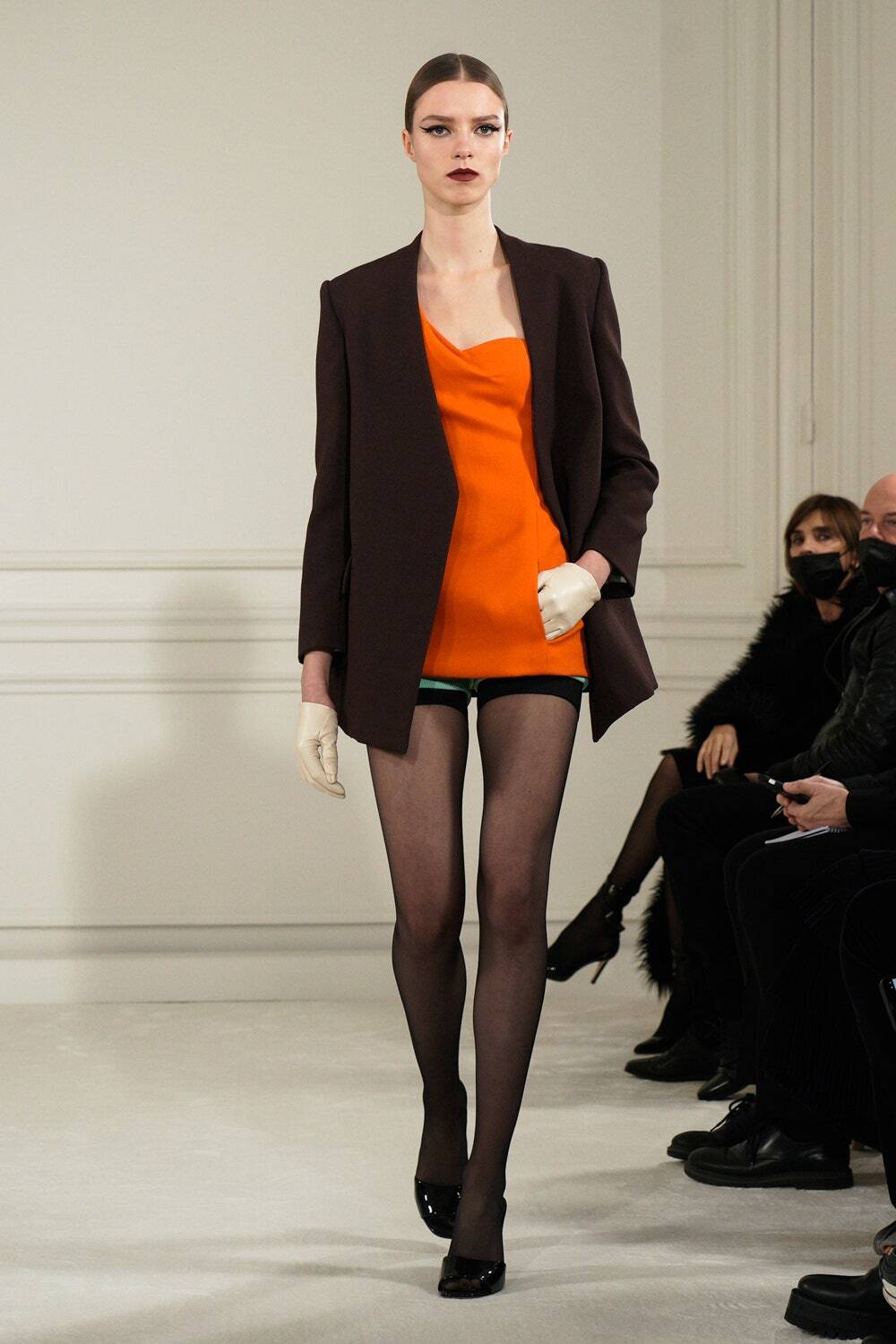 Valentino Spring 2022 Couture