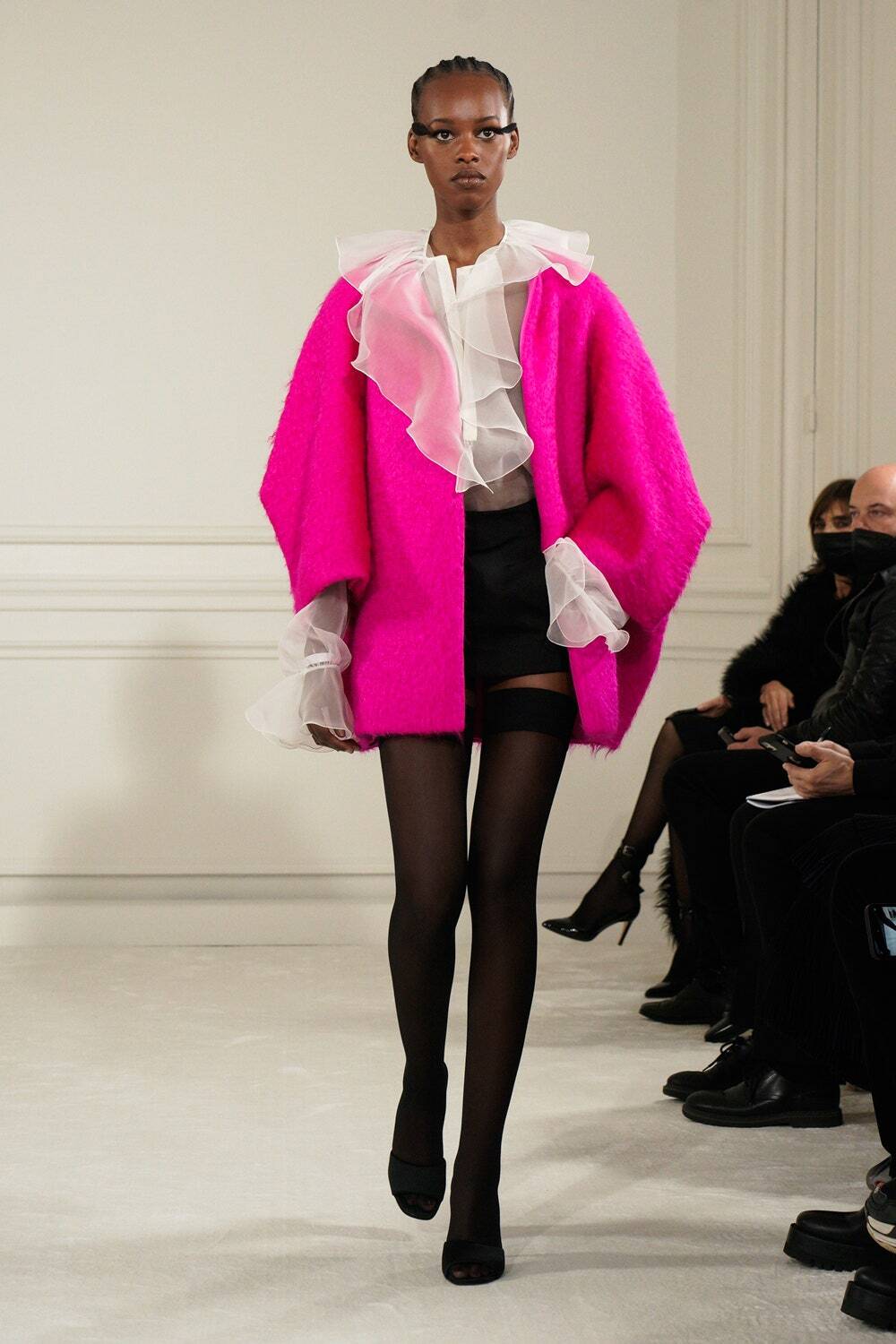 Valentino Spring 2022 Couture