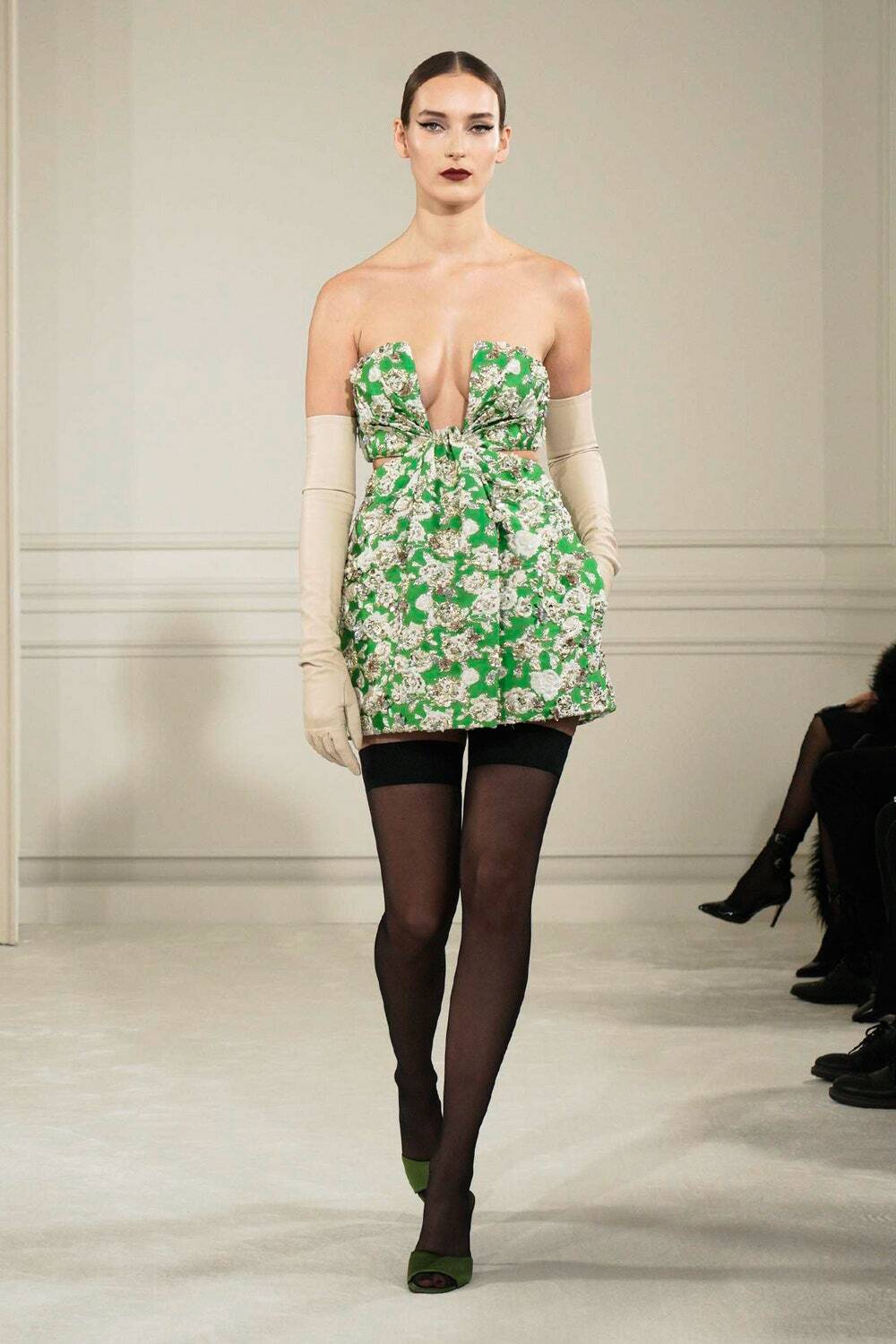 Valentino Spring 2022 Couture