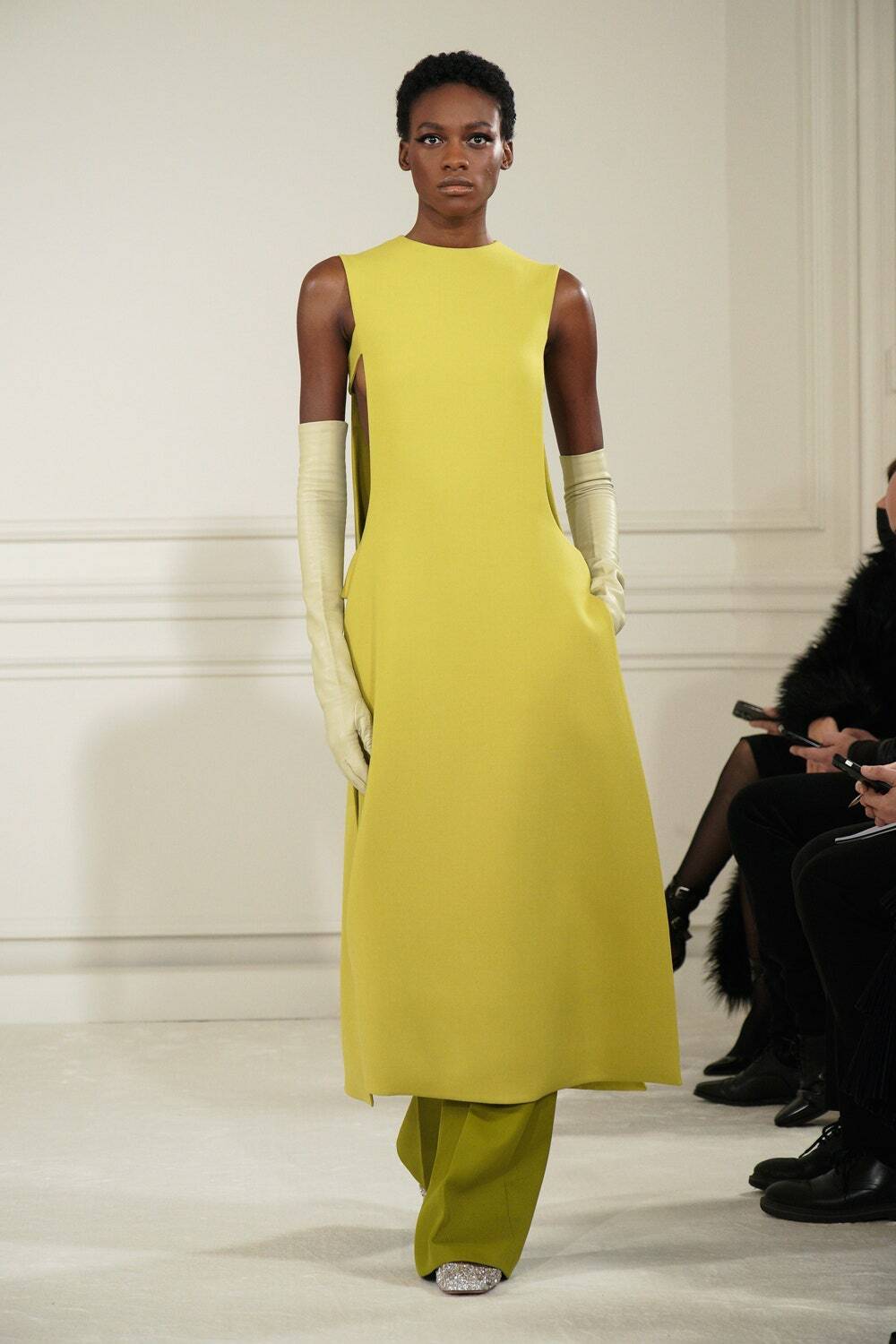 Valentino Spring 2022 Couture