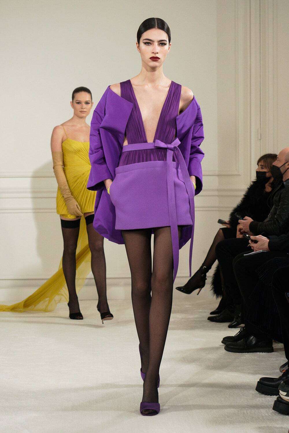 Valentino Spring 2022 Couture