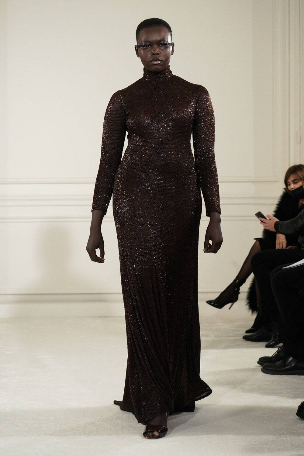 Valentino Spring 2022 Couture