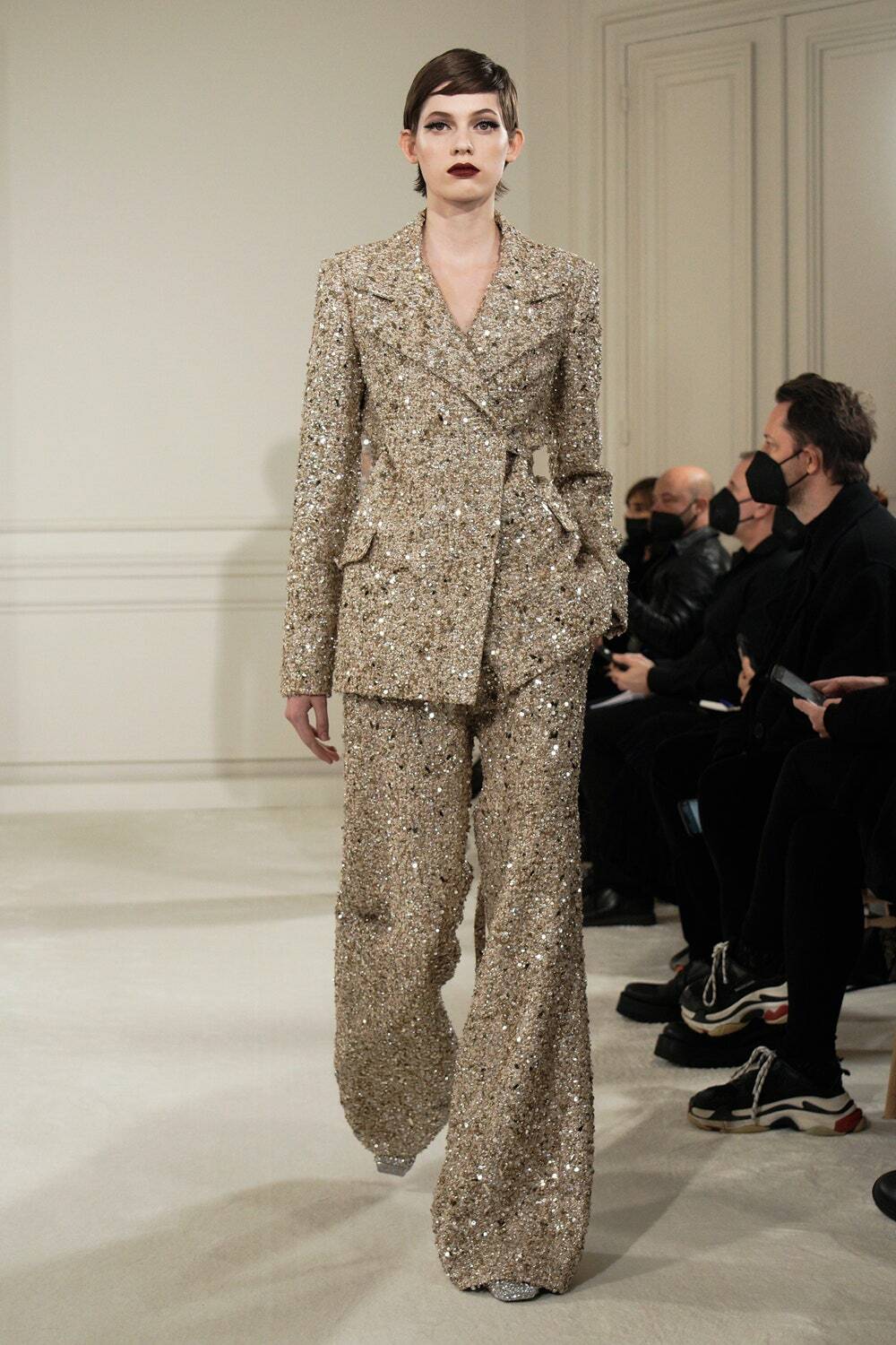 Valentino Spring 2022 Couture