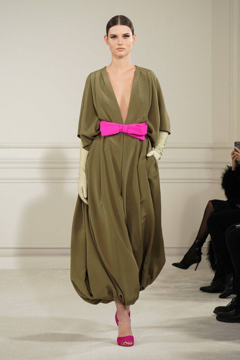 Valentino Spring 2022 Couture