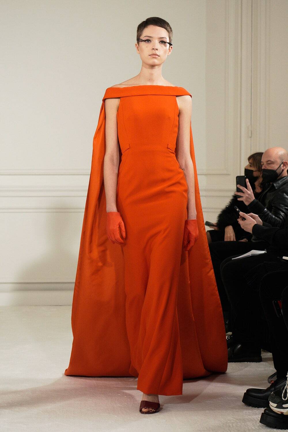 Valentino Spring 2022 Couture