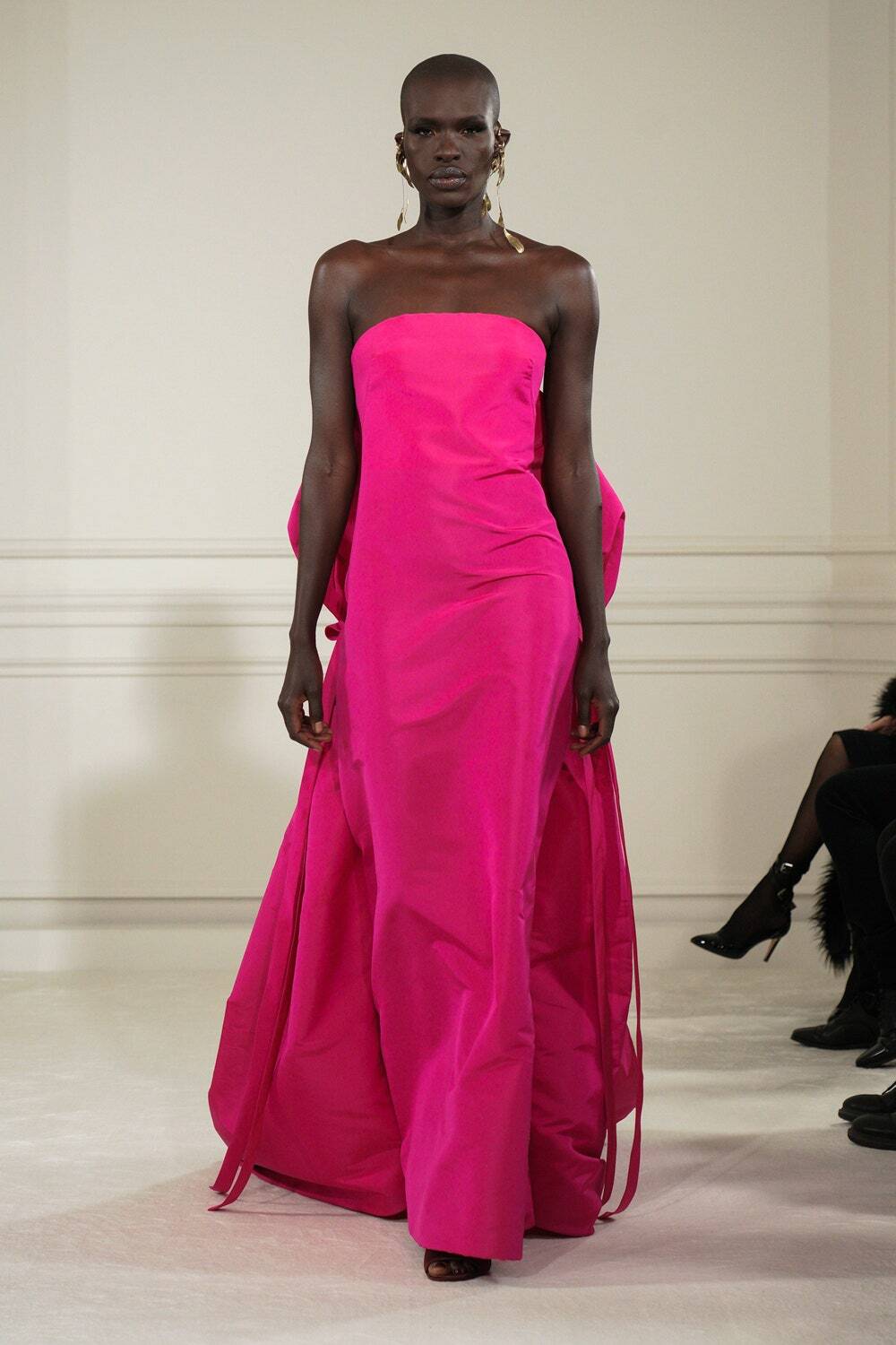 Valentino Spring 2022 Couture