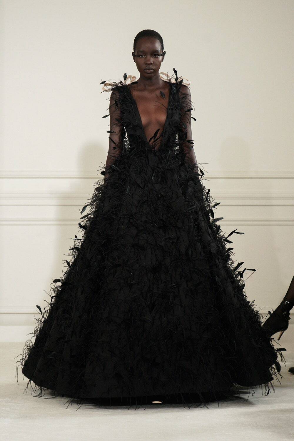 Valentino Spring 2022 Couture