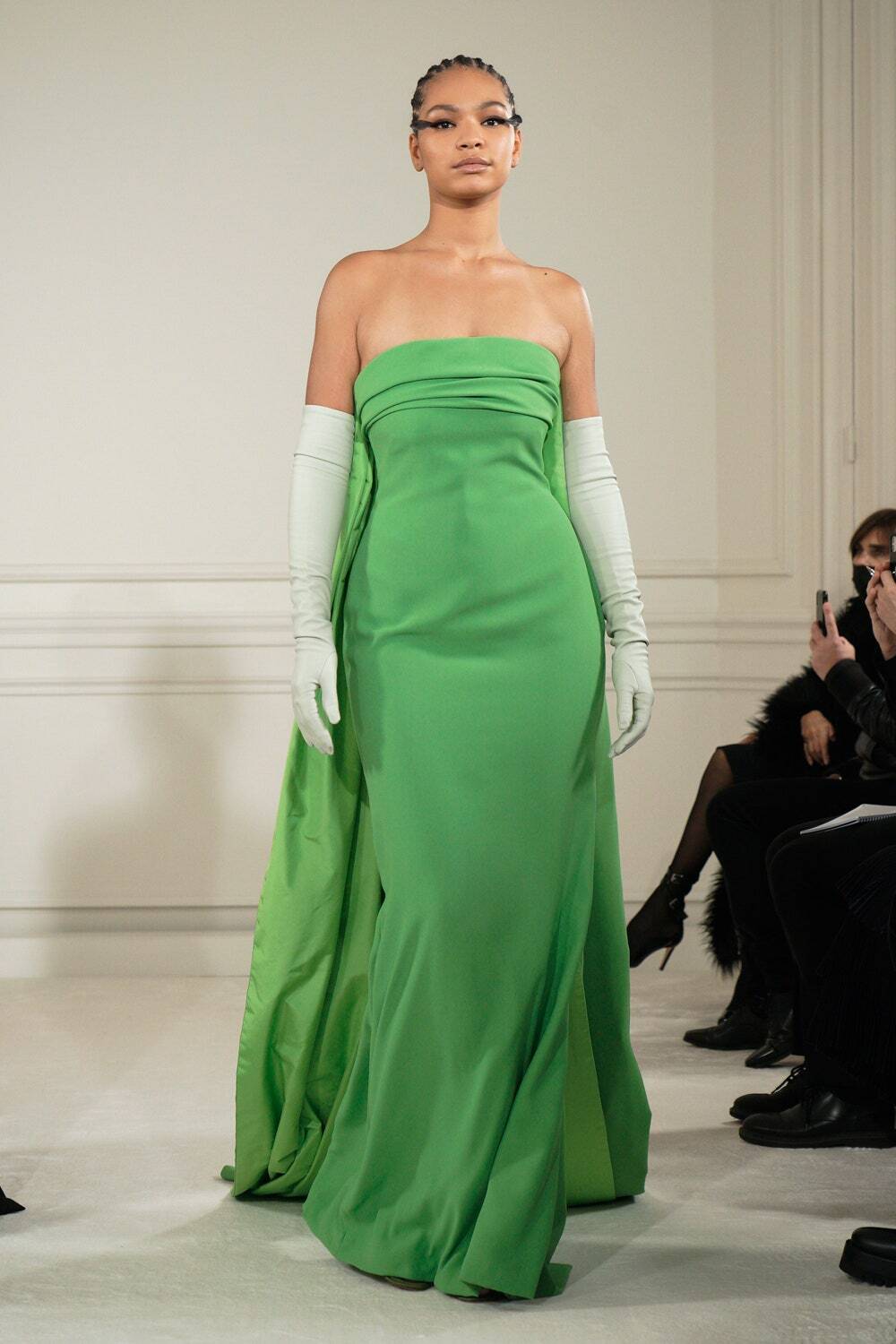 Valentino Spring 2022 Couture