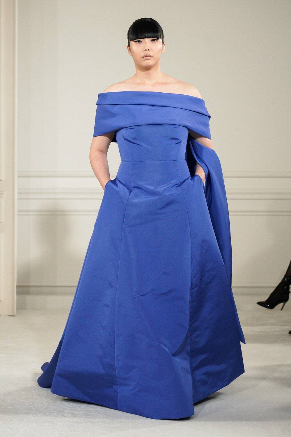 Valentino Spring 2022 Couture