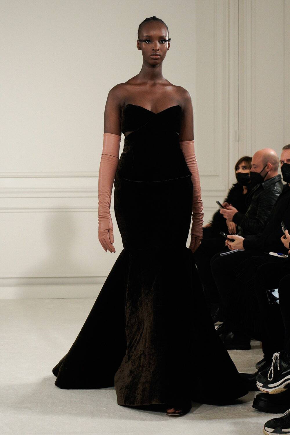 Valentino Spring 2022 Couture