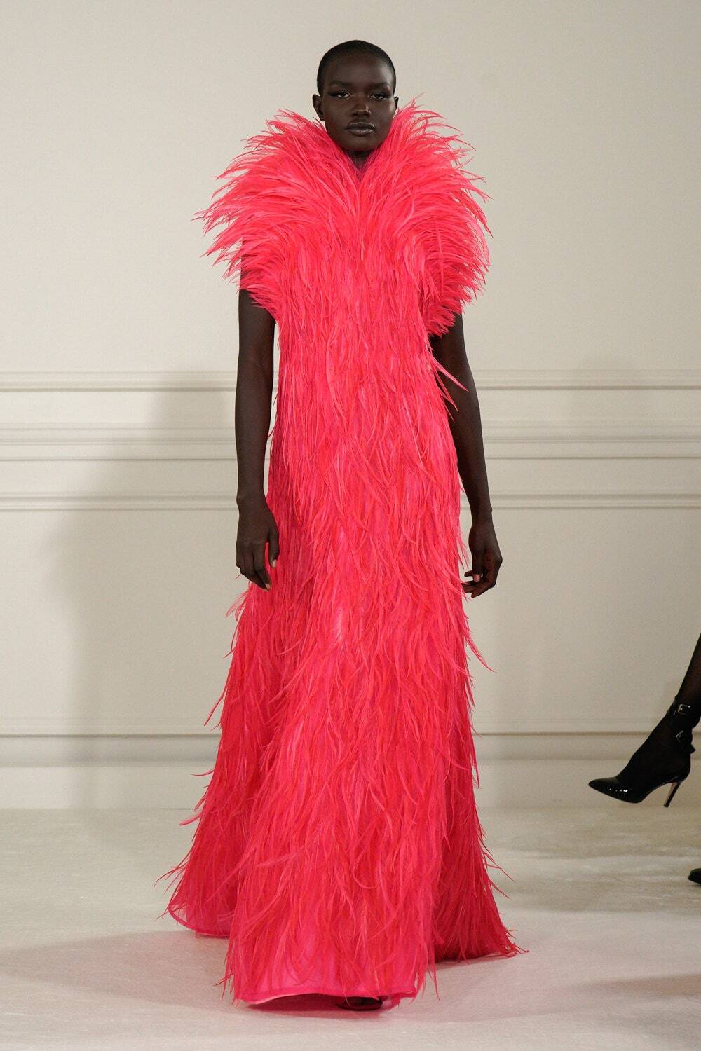 Valentino Spring 2022 Couture