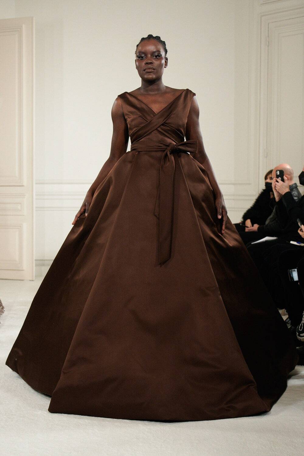 Valentino Spring 2022 Couture