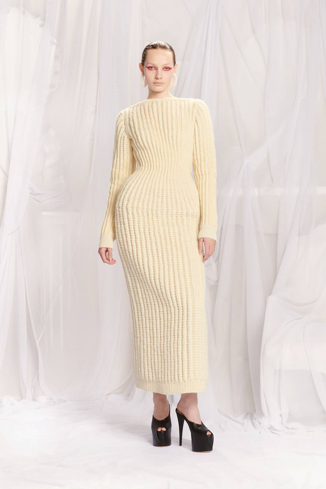 Jean Paul Gaultier Spring 2022 Couture