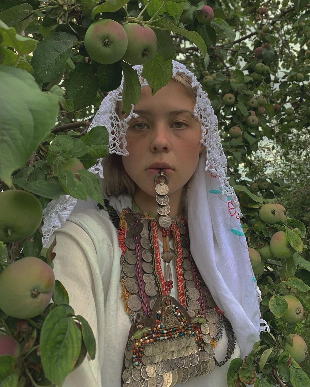 Полина Осипова