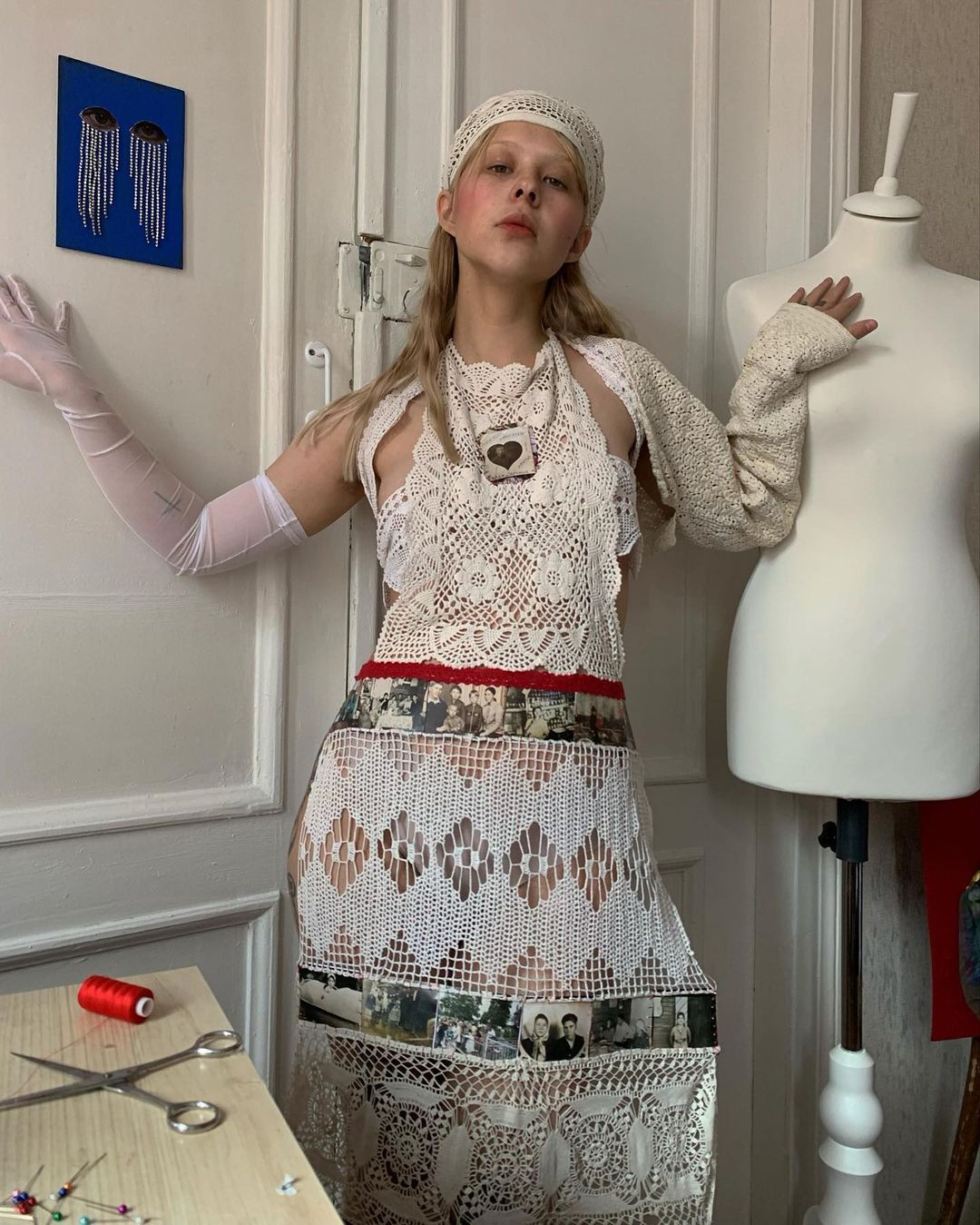 Полина Осипова