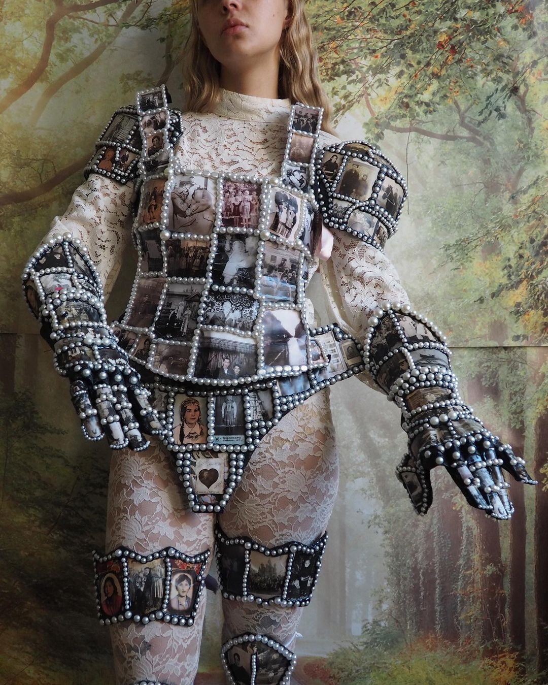 Полина Осипова