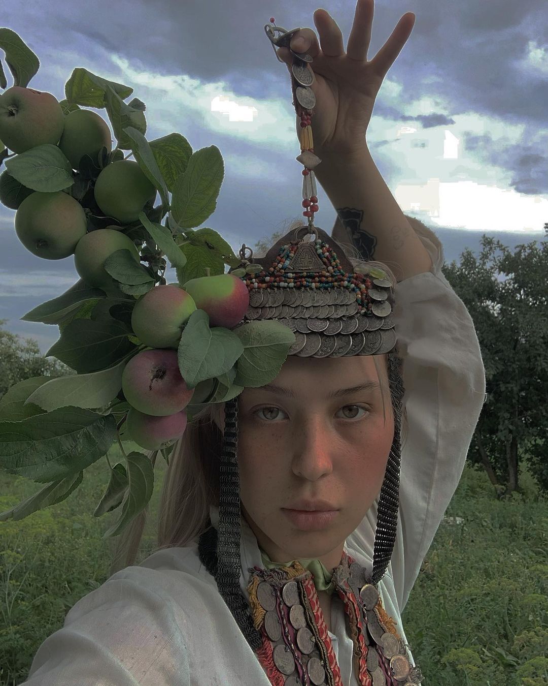 Полина Осипова