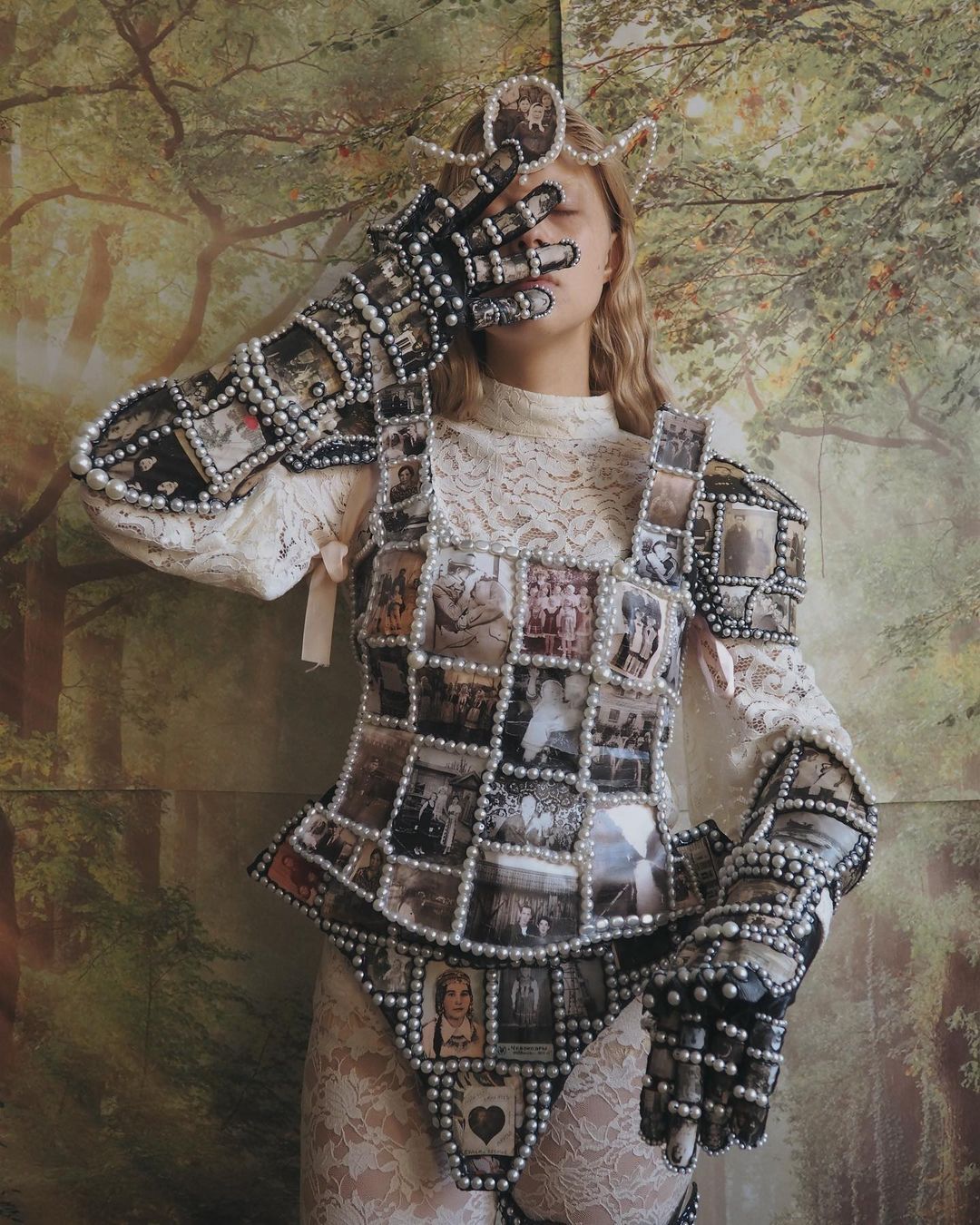 Полина Осипова