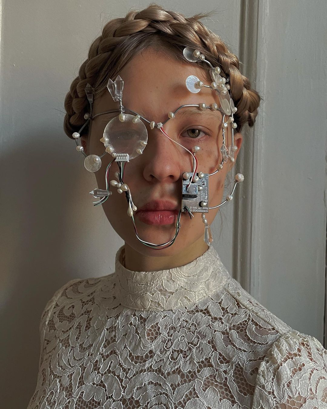 Полина Осипова