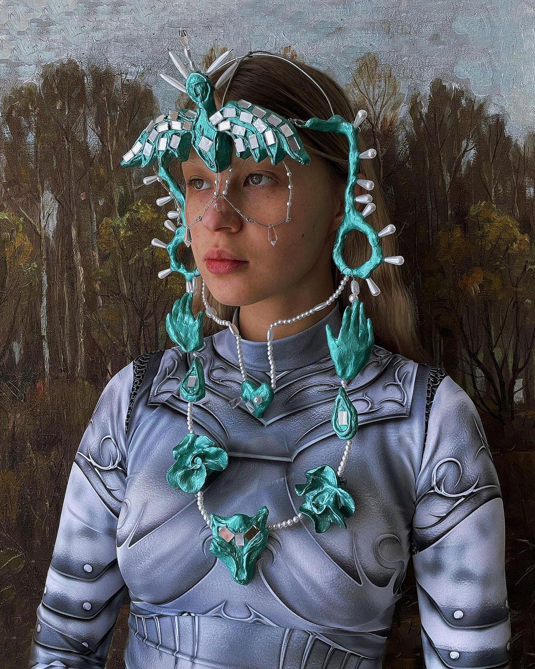 Полина Осипова