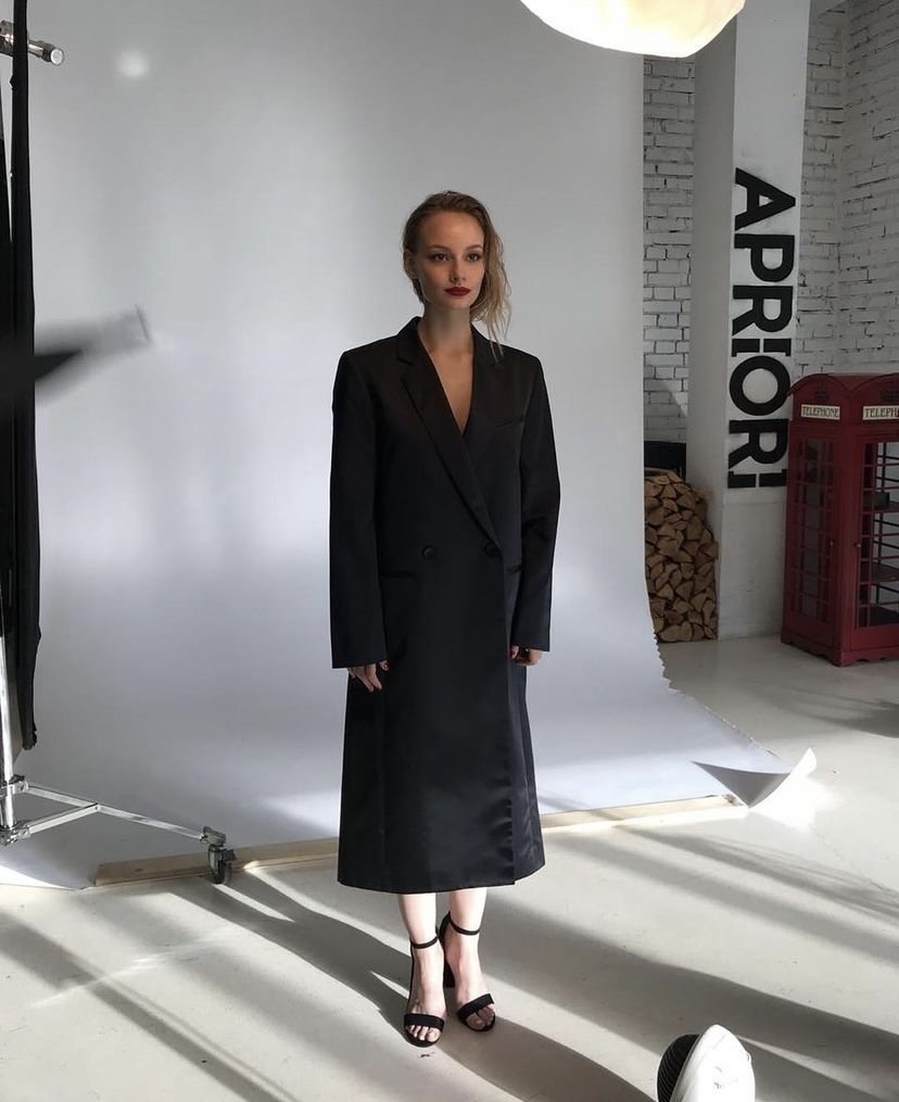 Софья Евстигнеева