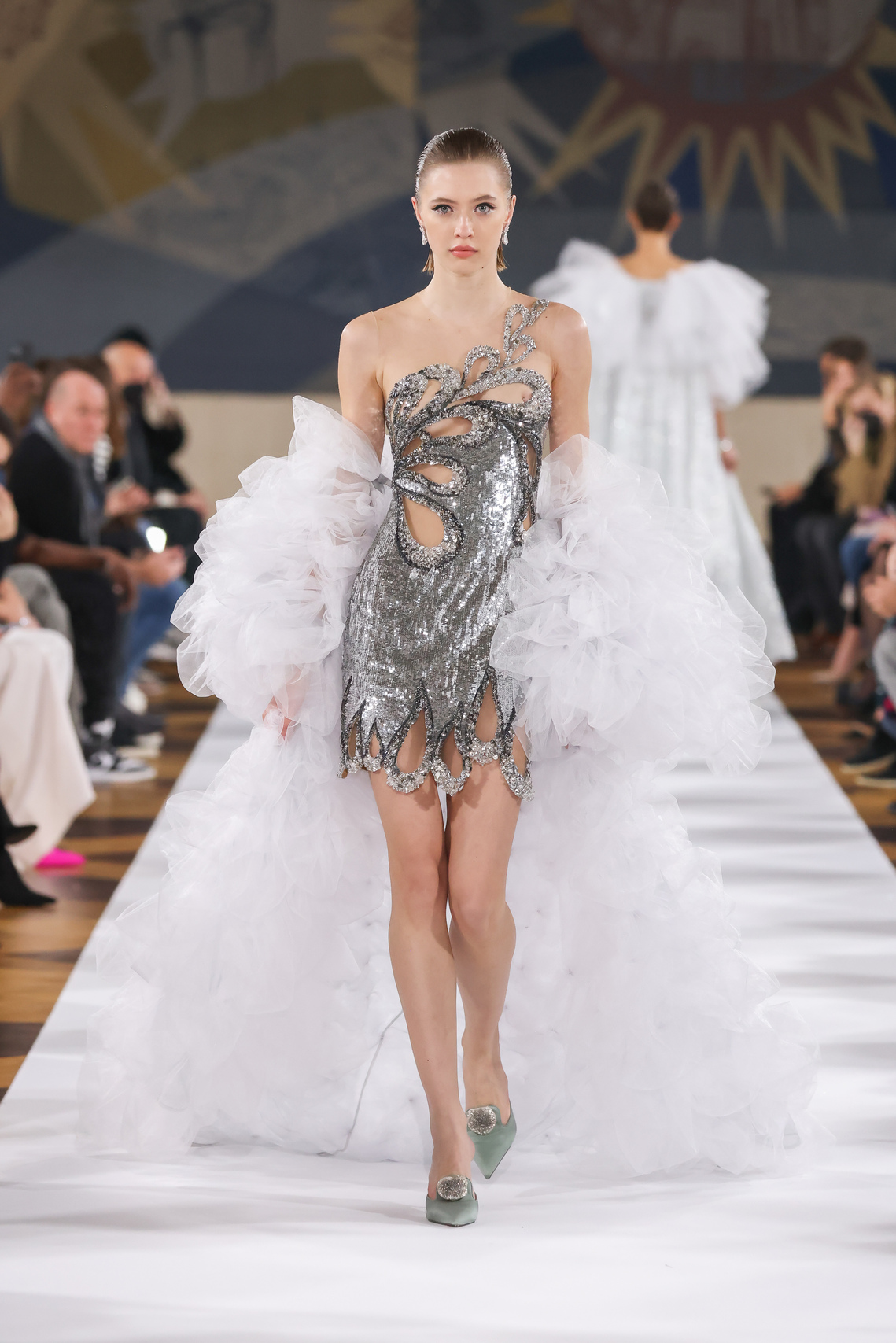 Yanina Couture Spring 2022