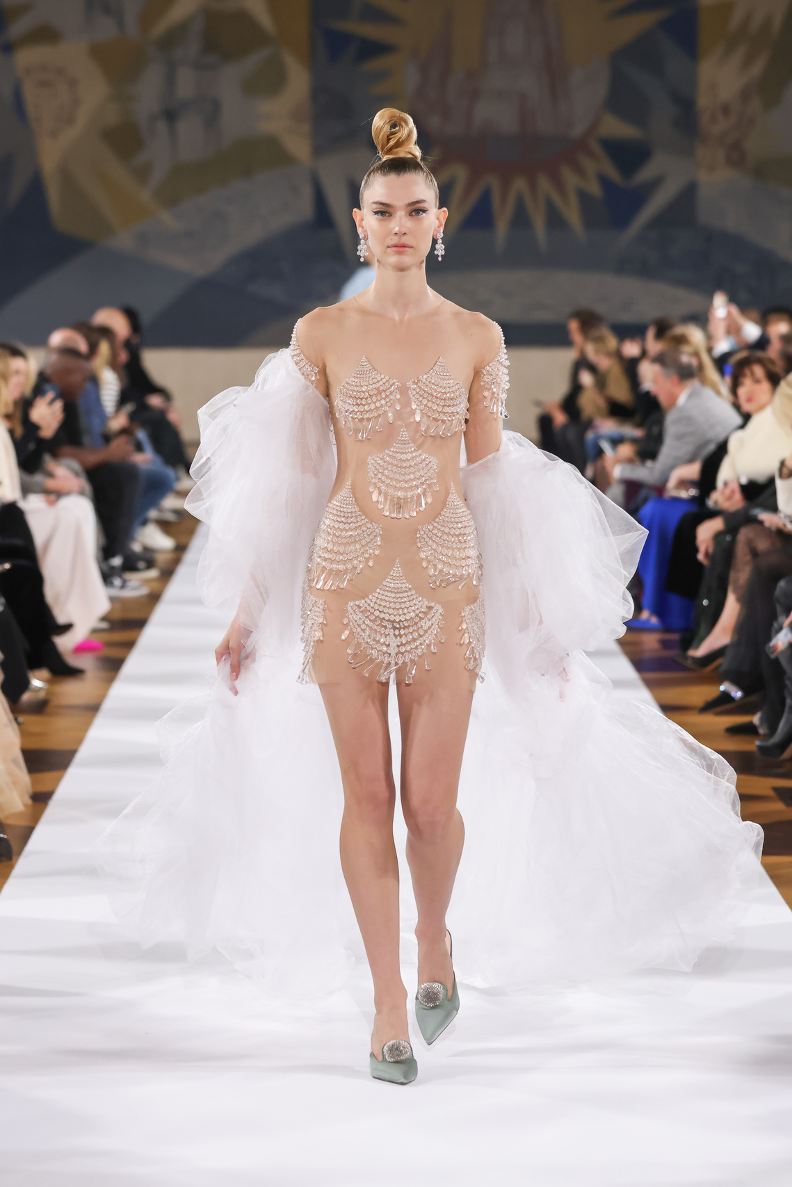 Yanina Couture Spring 2022