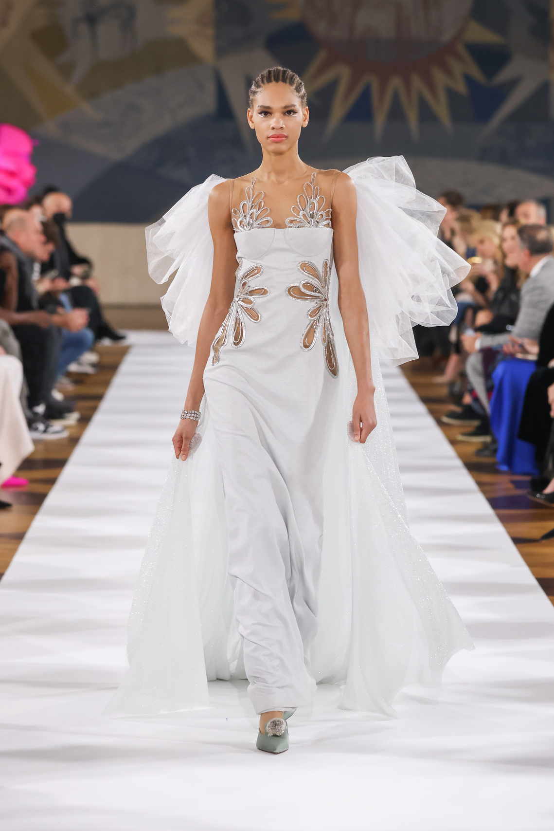 Yanina Couture Spring 2022