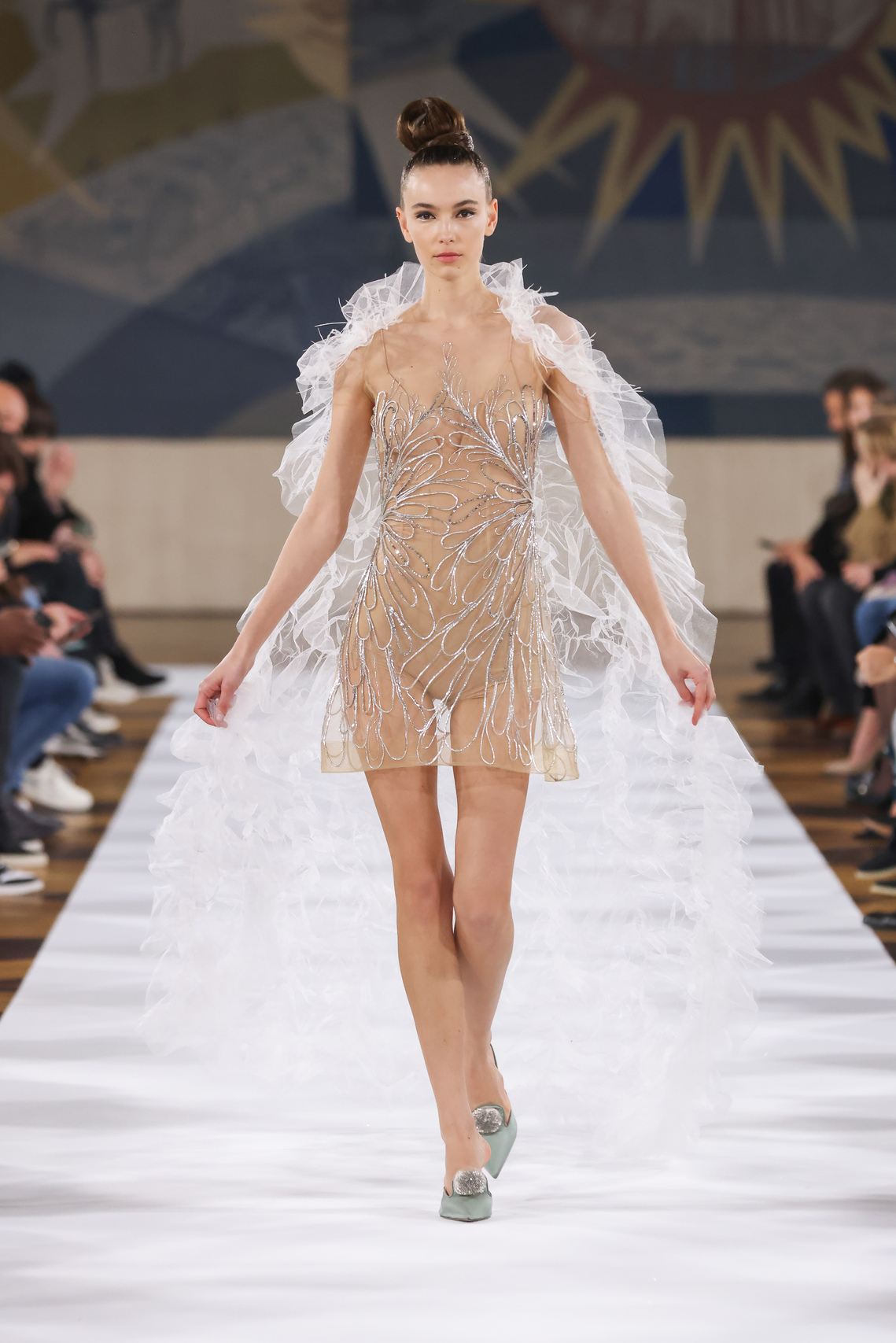 Yanina Couture Spring 2022