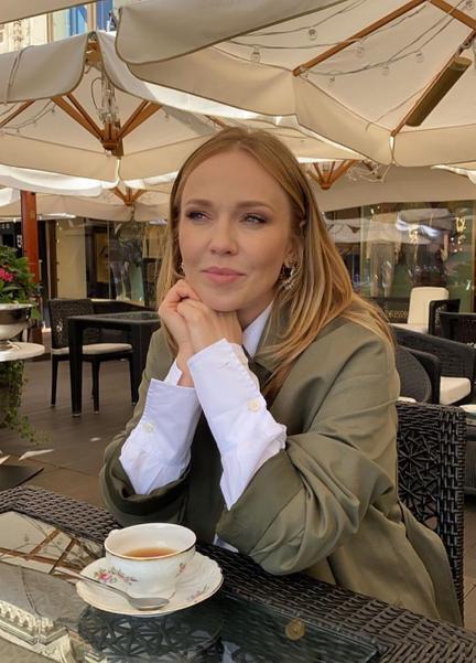 Альбина Джанабаева