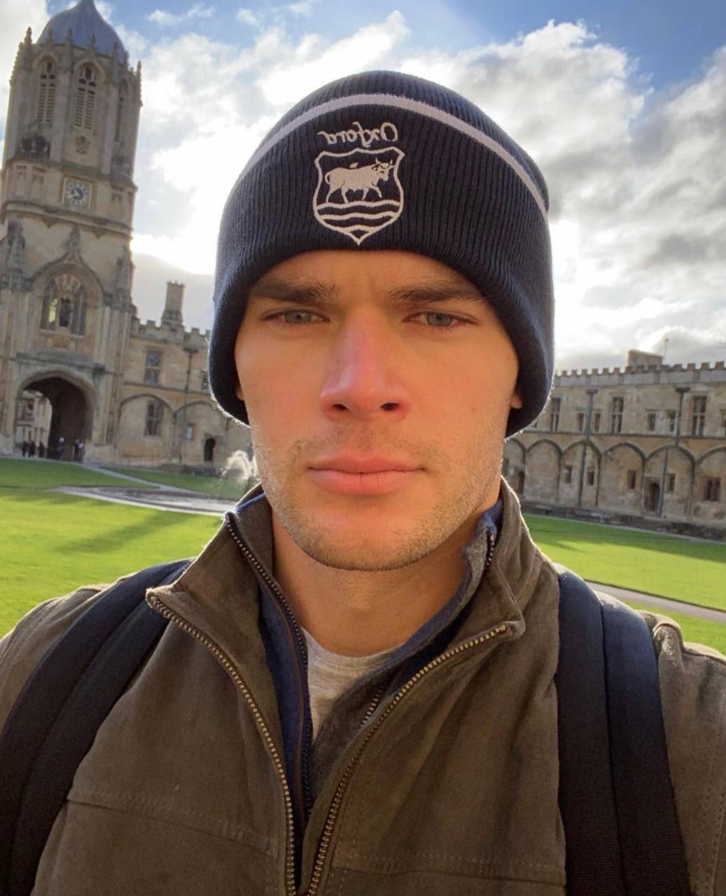 Александр Гранков