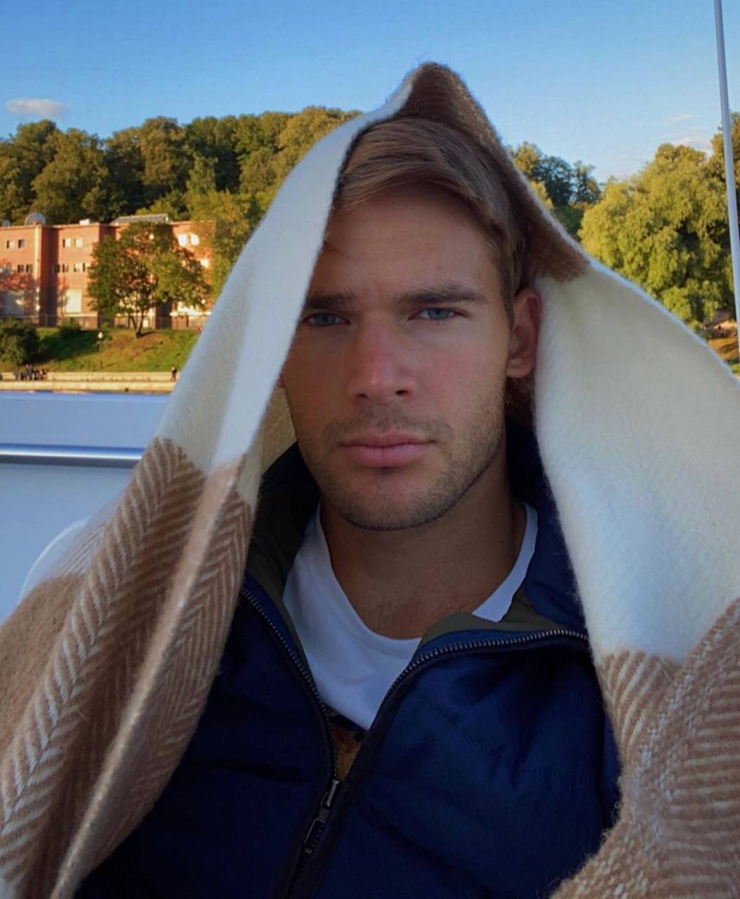 Александр Гранков