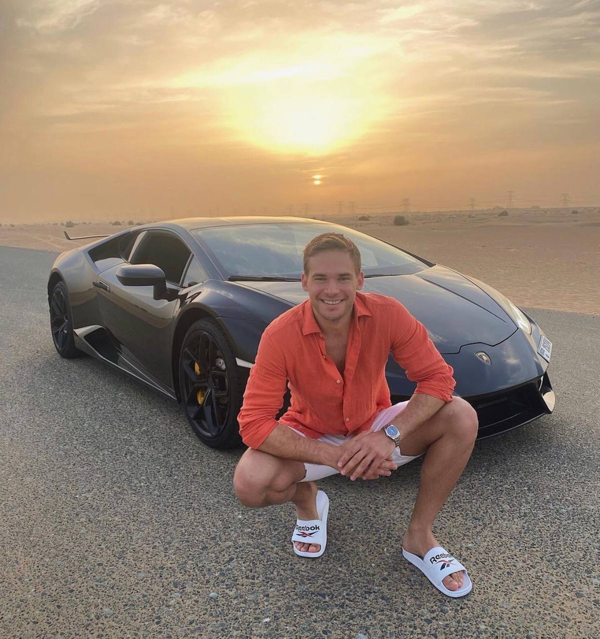 Александр Гранков