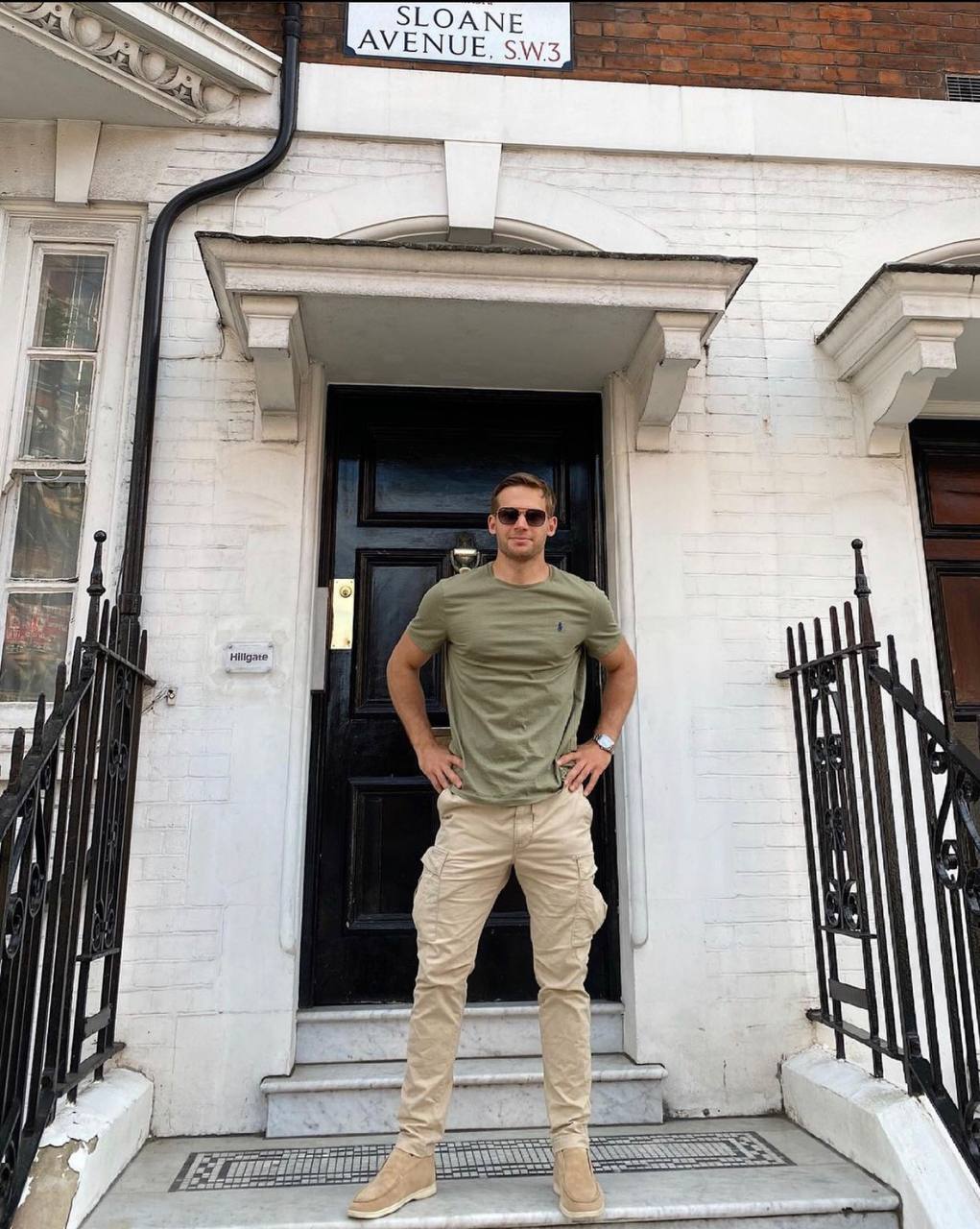 Александр Гранков