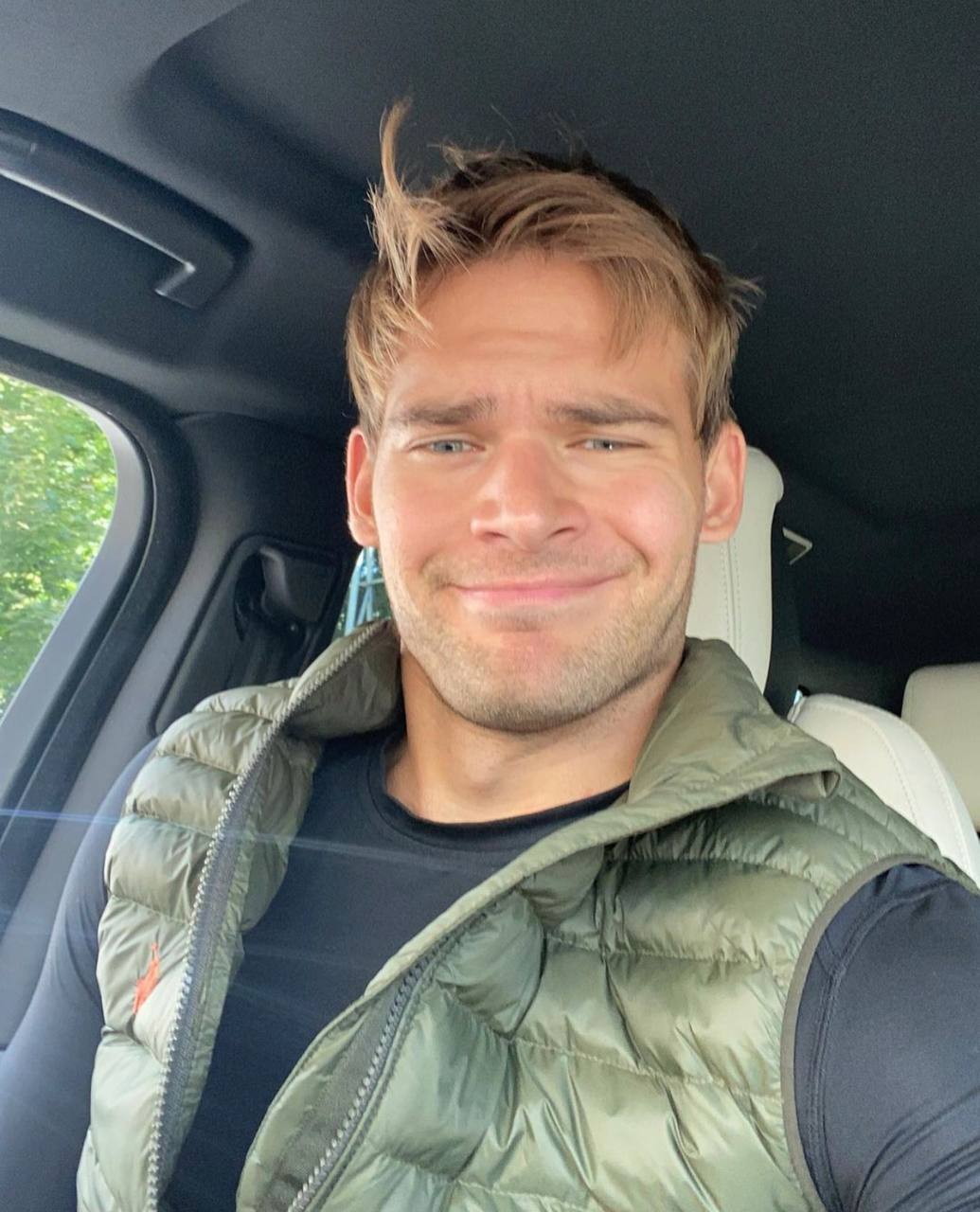 Александр Гранков