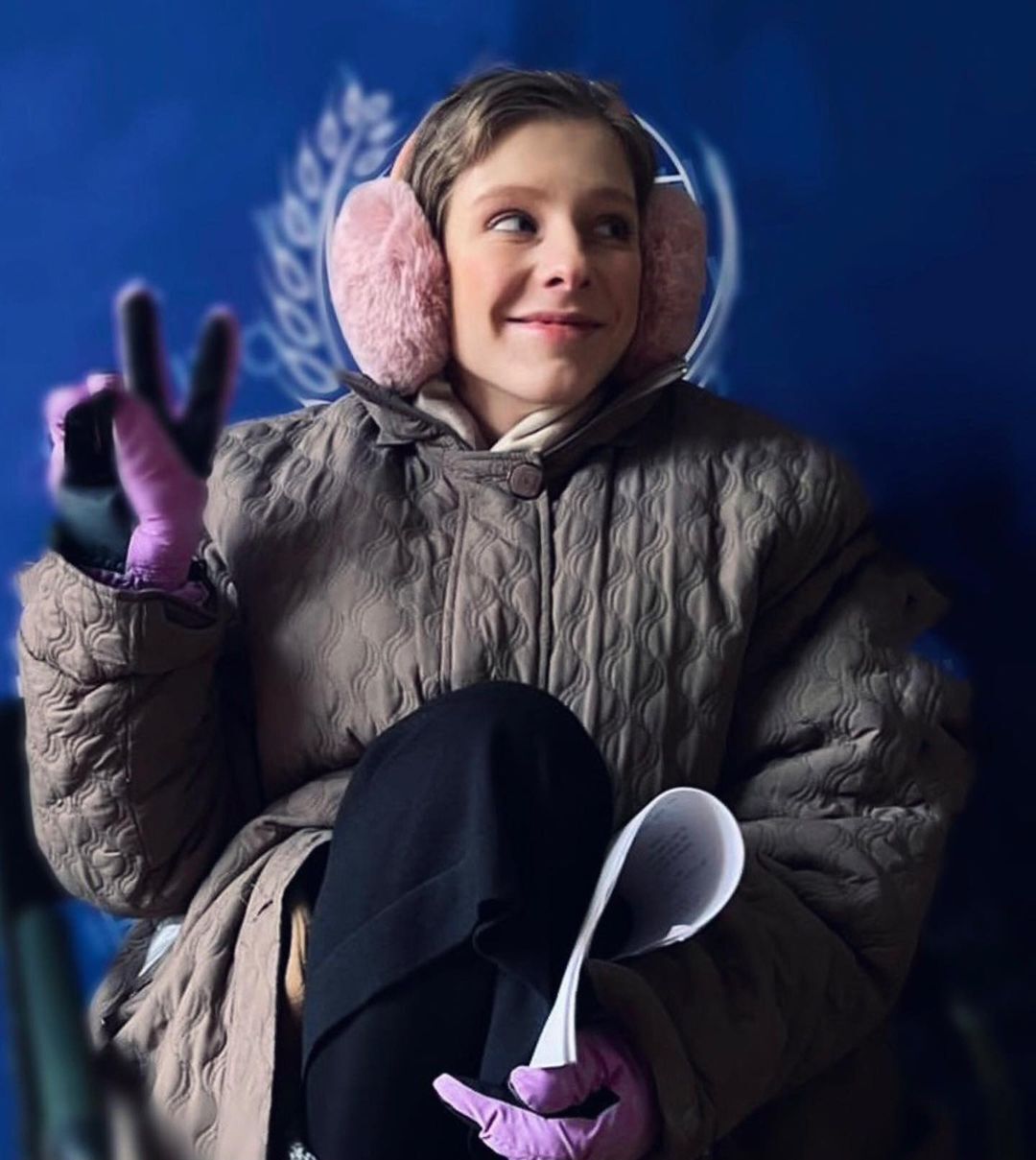 Лиза Арзамасова