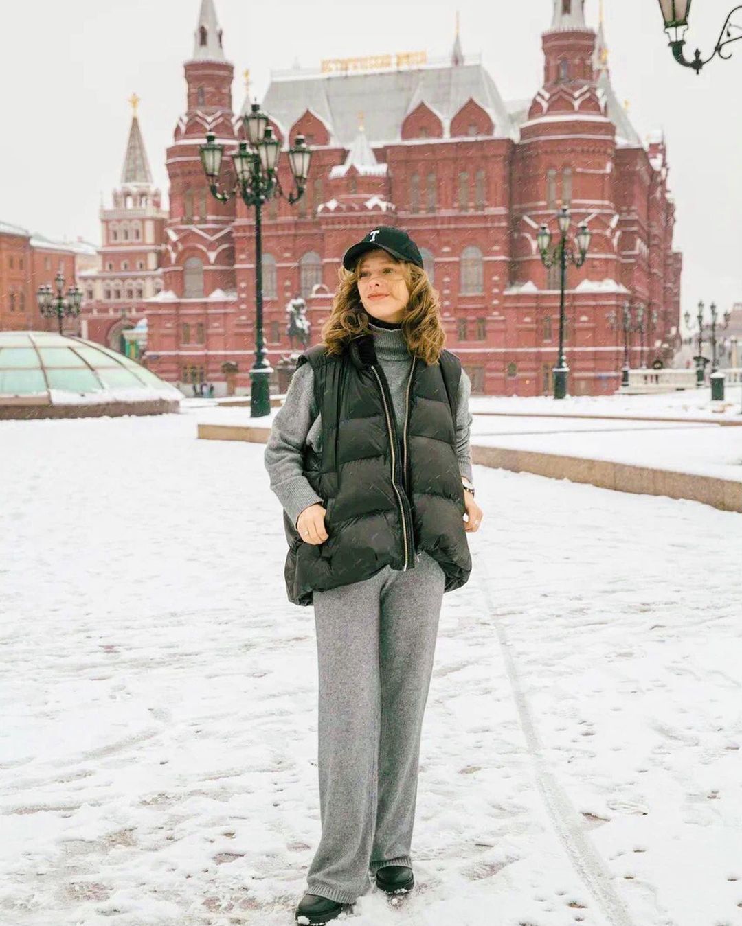 Лиза Арзамасова