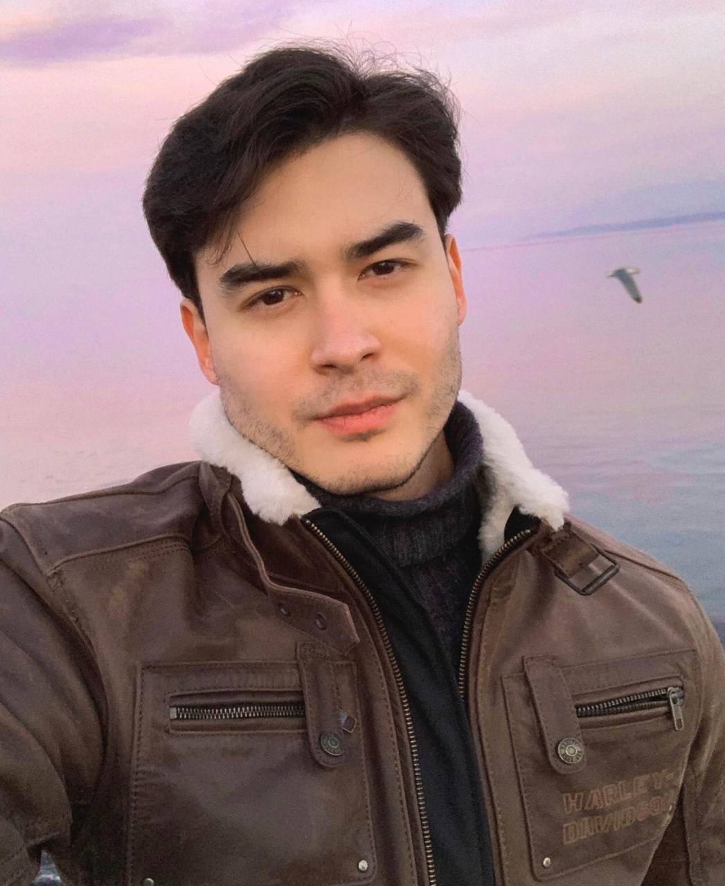 Димаш Адилет