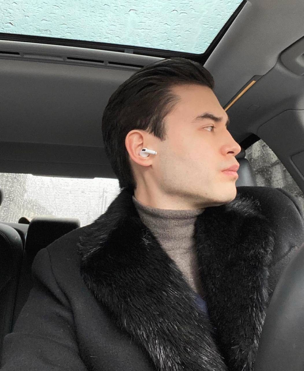 Димаш Адилет