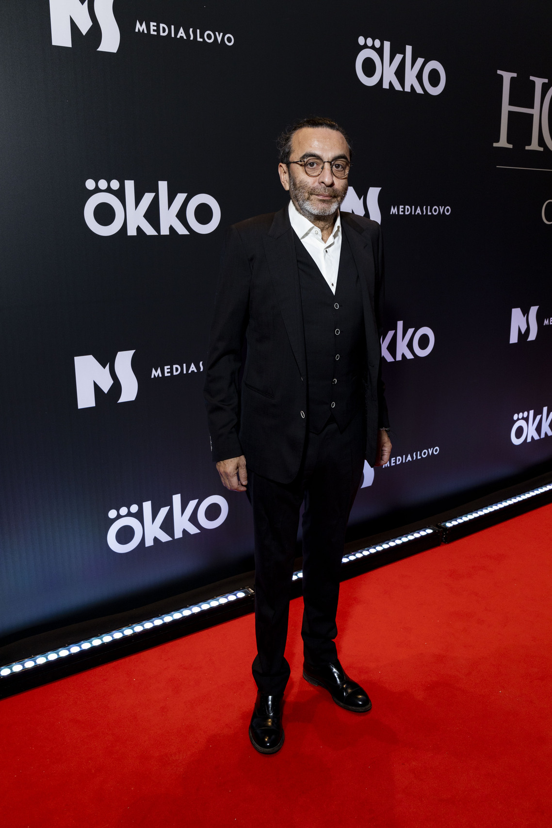 Джаник Файзиев