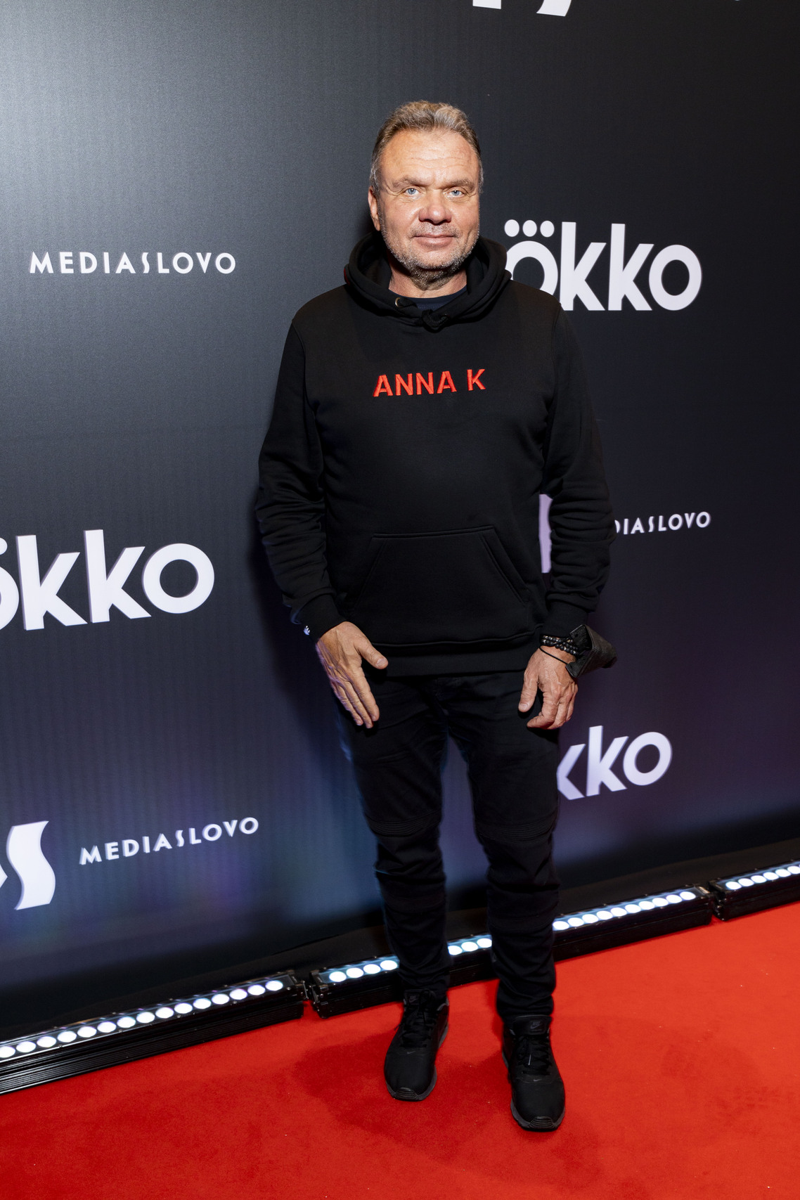 Игорь Мишин