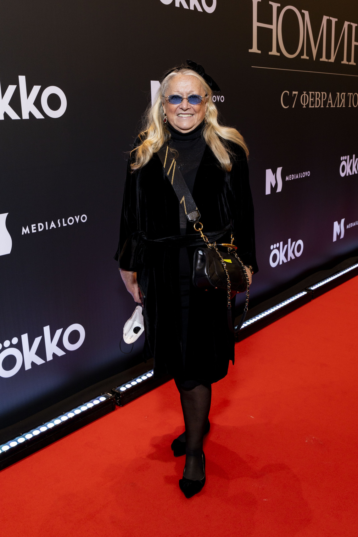 Татьяна Михалкова